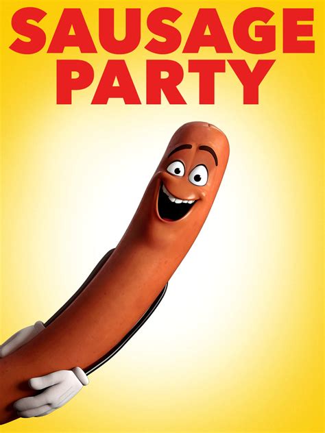 sausage party echtgeld